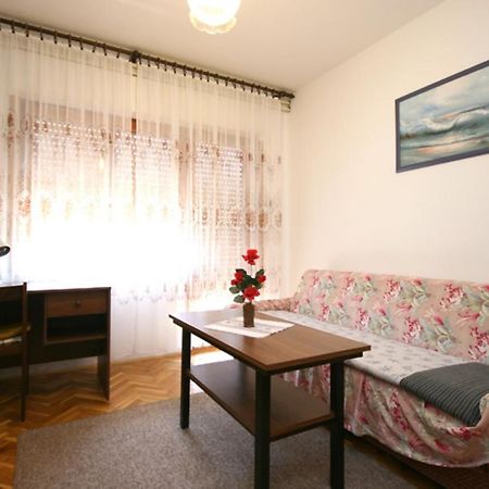 Apartment Anica Baška Εξωτερικό φωτογραφία