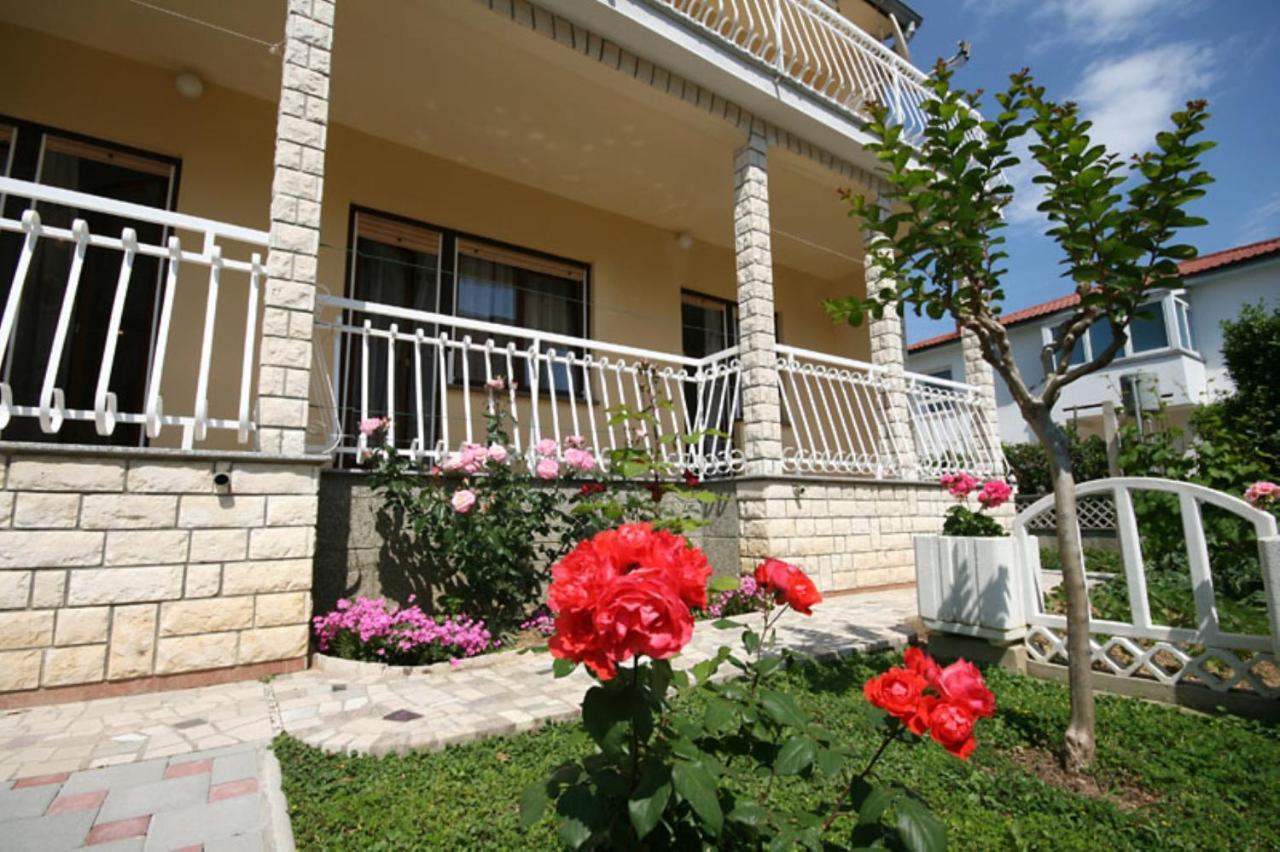 Apartment Anica Baška Εξωτερικό φωτογραφία
