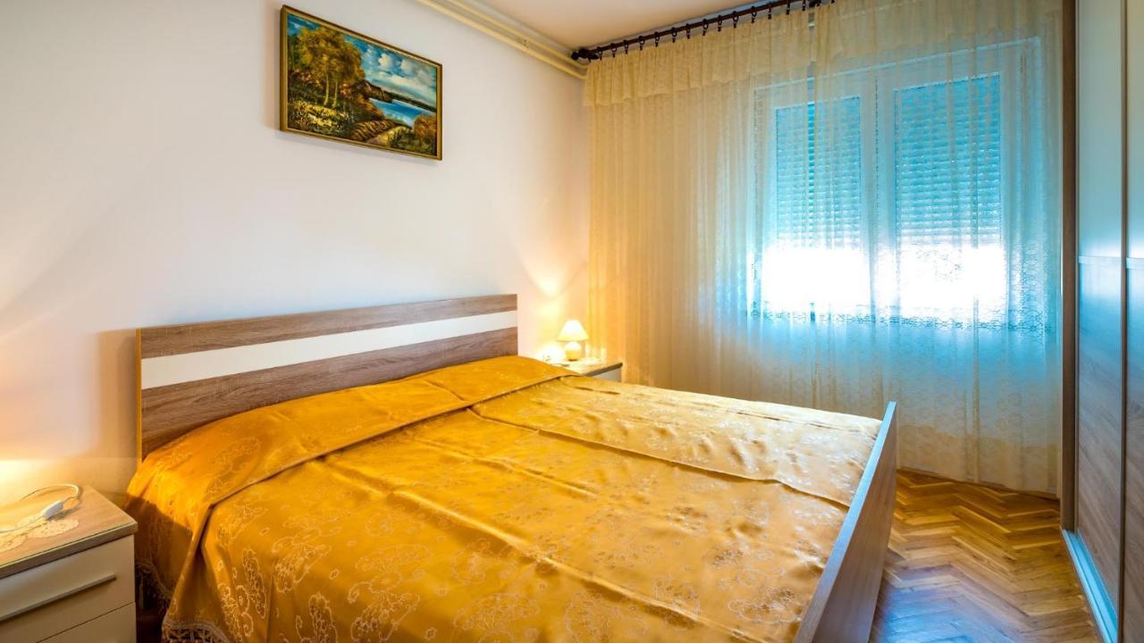 Apartment Anica Baška Εξωτερικό φωτογραφία